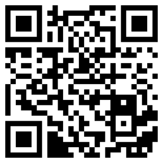 QR код для AR